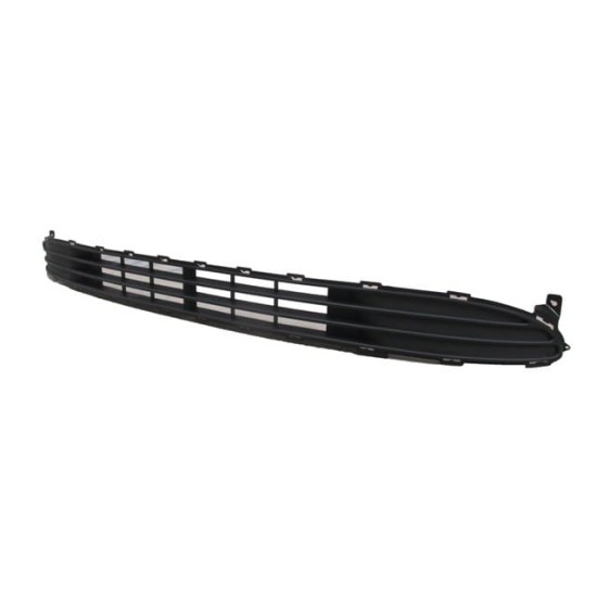Kia Rio- III Ön Tampon Panjuru Sis Deliksiz (2006-2010)