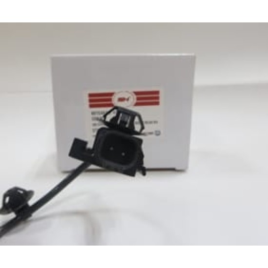 Honda Civic Abs Sensörü Arka Sağ 2 Fişli (2006-2011)