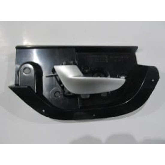 Volvo S60 Arka Kapı İç Açma Kolu Sol Siyah (2000-2004)