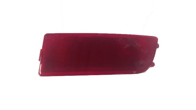 Mercedes Sprınter Arka Tampon Reflektörü Sağ Kırmızı (2007-2013)