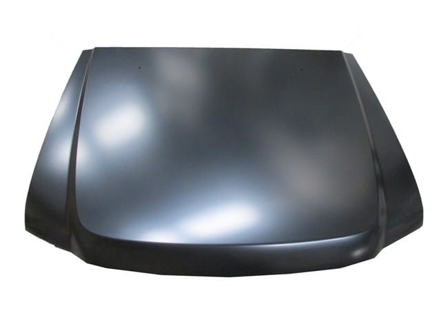 Nıssan Patrol Motor Kaputu (2006-2007)