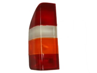 Mercedes Sprınter Stop Lambası Sol Kırmızı/beyaz/sarı (1995-2000)