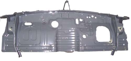 Hyundai Porter Kamyonet Ayak Taban Sacı (1996-2005) Hyundai Porter Kamyonet Ayak Taban Sacı (1996-2005)
