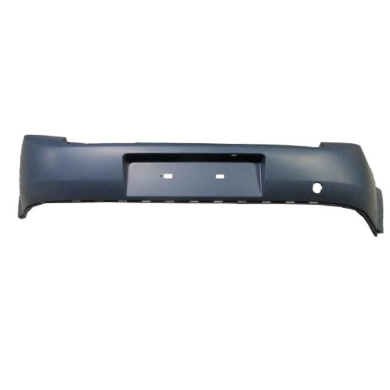 Opel Vectra Arka Tampon Koyu Astarlı (2006-2009) Opel Vectra Arka Tampon Koyu Astarlı (2006-2009)