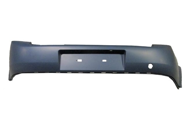 Opel Vectra C Arka Tampon Koyu Astarlı (2003-2005) OEM 9186137