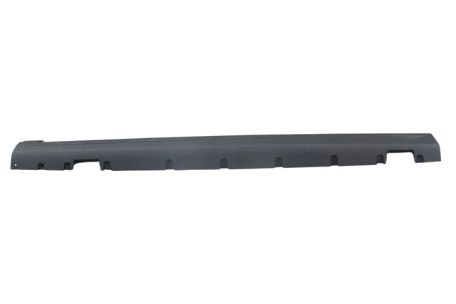 Mg Mg4 Marşpiyel Plastiği Sol (2022-2023)