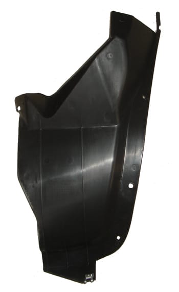 Chevrolet Lacetti Arka Çamurluk Davlumbazı Sağ (2004-2009) OEM 965... Chevrolet Lacetti Arka Çamurluk Davlumbazı Sağ (2004-2009) OEM 965...