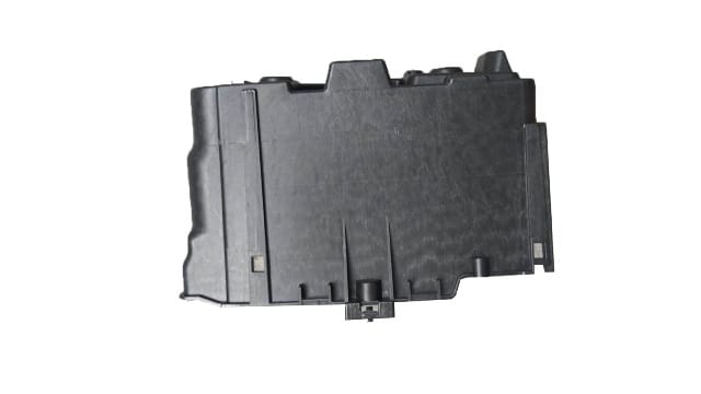 Ford B Max Akü Koruyucu Plastiği (2012-2016)