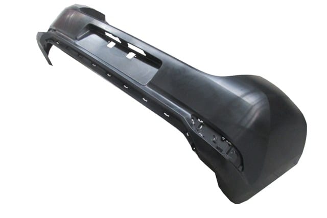 Toyota Auris Arka Tampon Siyah (2016-2018) OEM 52159-0Z924
