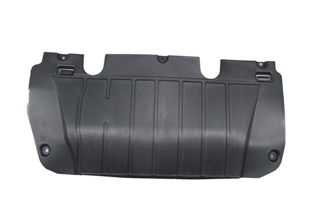 Renault Clio- 3 Karter Muhafaz Plastiği (2006-2009)