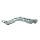 Mazda 3 Arka Tampon İç Braketi Sol (2003-2006)