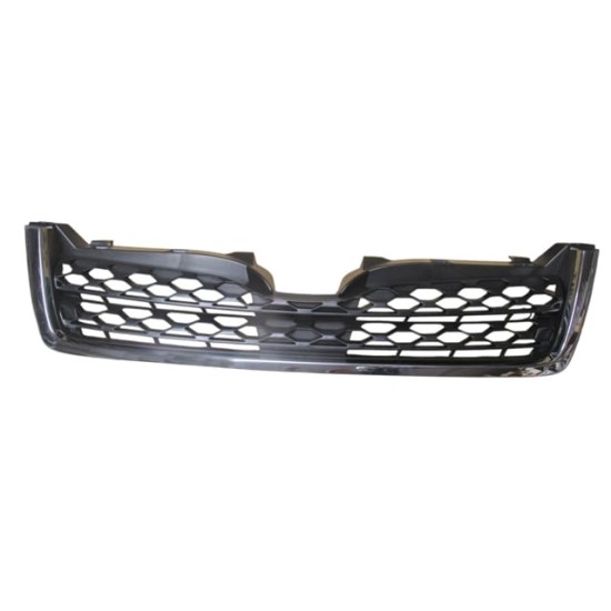Subaru Forester Ön Panjur Nikelaj Çerçeveli (2013-2016) Subaru Forester Ön Panjur Nikelaj Çerçeveli (2013-2016)