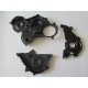 Citroen C4 Picasso 5 Kişiliktriger Kapağı Set (2007-2012)
