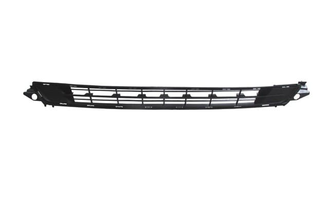 Opel Mokka Ön Tampon Panjuru Üst Siyah (2021-2024) OEM 9835266280