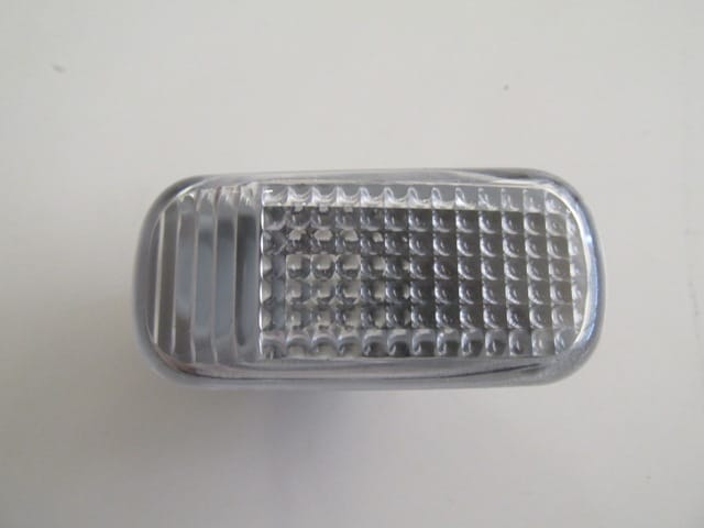 Honda Accord Çamurluk Sinyali Beyaz Sağ/sol Aynı (2001-2002)