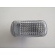 Honda Accord Çamurluk Sinyali Beyaz Sağ/sol Aynı (2001-2002)