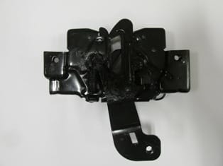 Mazda 3 Kaput Kilidi (2003-2006)