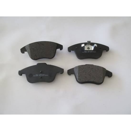 Volvo S60 Ön Fren Balatası T3/t4/t5/t6 (2010-2013)
