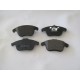 Volvo S60 Ön Fren Balatası T3/t4/t5/t6 (2010-2013)