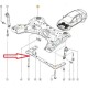 Renault Grand Scenıc Motor Beşiği Ön Traversi (2010-2013)