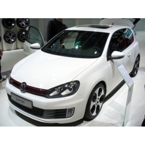 VOLKSWAGEN GOLF- 6- 09/12; SİS LAMBA KAPAĞI SAĞ (GTI) (TW) - Yedek Parça | Parça Dükkanda