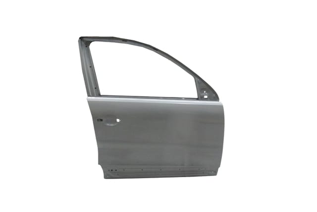 Volkswagen Tiguan Ön Kapı Komple Sağ Gri Boyalı (2008-2011)