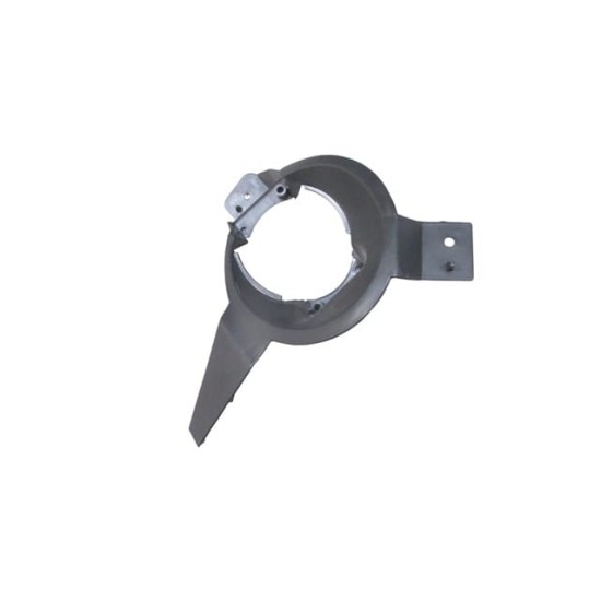 Peugeot 206 Plus Sis Lamba İç Bağlantı Braketi Sağ Plastik (2010-2013) Peugeot 206 Plus Sis Lamba İç Bağlantı Braketi Sağ Plastik (2010-2013)