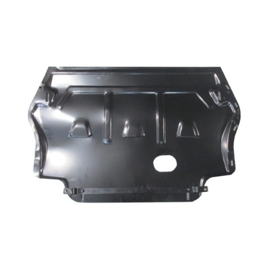 Audi A4 Karter Muhafaza Sacı (2008-2012) Audi A4 Karter Muhafaza Sacı (2008-2012)