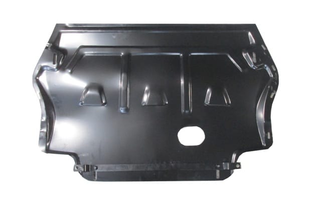 Audi A4 Karter Muhafaza Sacı (2005-2008) Audi A4 Karter Muhafaza Sacı (2005-2008)