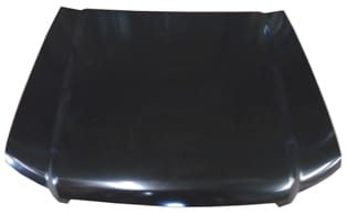 Ford Ranger- Pıck Up Motor Kaputu (2007-2009)