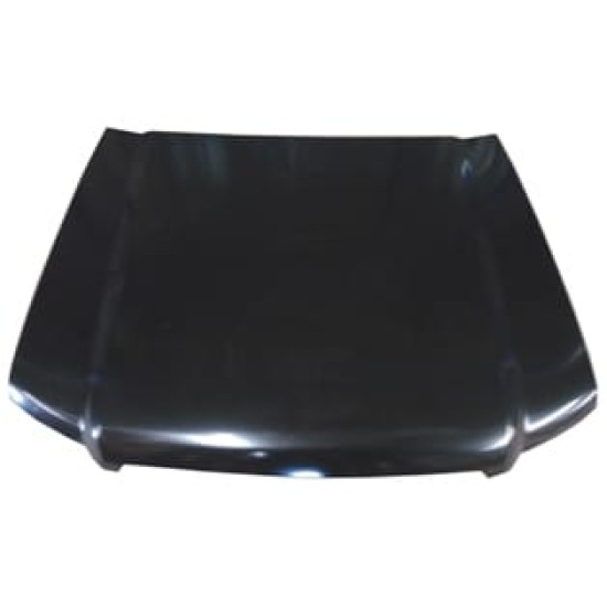 Ford Ranger- Pick Up Motor Kaputu (2007-2009)