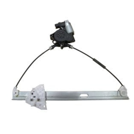 Mazda 3 Ön Cam Krikosu Sağ Elektrikli/motorlu (2003-2006)
