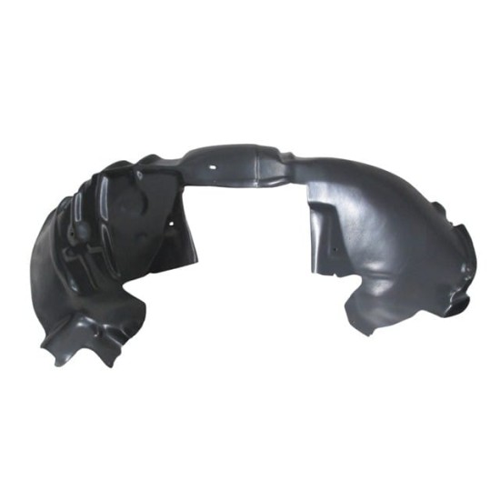 Audi A5 Ön Çamurluk Davlumbazı Sağ (2008-2012) Audi A5 Ön Çamurluk Davlumbazı Sağ (2008-2012)