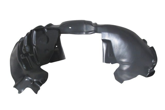Audi A5 Ön Çamurluk Davlumbazı Sağ (2008-2012) OEM 8T0821172H