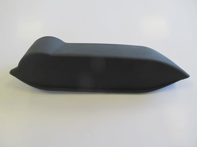 Opel Combo Ön Kapı Cebi Siyah Sağ/sol (2002-2012) OEM 576169