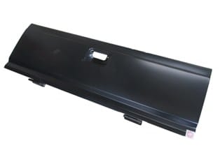 Mazda B2500- Pick Up Arka Bagaj Kapağı Komple (1997-2000) OEM UC90... Mazda B2500- Pick Up Arka Bagaj Kapağı Komple (1997-2000) OEM UC90...