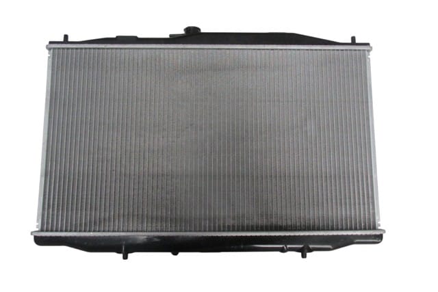 Honda Accord Su Radyatörü 2.4 Alüminyum (2003-2008)