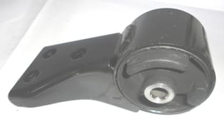 Kia Sephia Ön Motor Takozu Sol Manuel (1999-2001) OEM 0K2A5-39-070B Kia Sephia Ön Motor Takozu Sol Manuel (1999-2001) OEM 0K2A5-39-070B