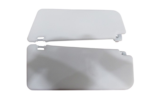 Citroen Berlingo Güneşlik Sağ/sol Set 2 Parça (2008-2018) OEM 1608...