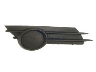 Opel Corsa- D Sis Lamba Kapağı Sağ Sis Deliksiz (2007-2011)
