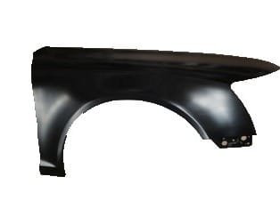 Audi A6 Ön Çamurluk Deliksiz Sağ (2009-2011) OEM 4F0821104F
