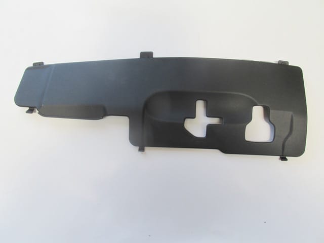 Peugeot 308 Ön Panel Üst Koruma Braketi (2014-2015)
