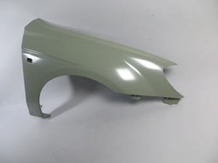 Kia Cerato Ön Çamurluk Delikli Sağ Gri Boyalı (2004-2005) OEM 6632... Kia Cerato Ön Çamurluk Delikli Sağ Gri Boyalı (2004-2005) OEM 6632...