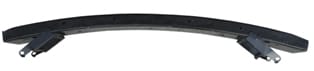 Toyota Corolla Zze121 Ön Tampon Demiri Siyah (2002-2004) OEM 5202... Toyota Corolla Zze121 Ön Tampon Demiri Siyah (2002-2004) OEM 5202...