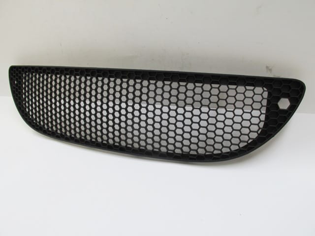 Seat Altea Ön Tampon Panjuru Siyah (2004-2007)