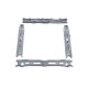 Chery Tıggo 7 Pro Max Ön Panel 4 Parça Set (2024-2025)
