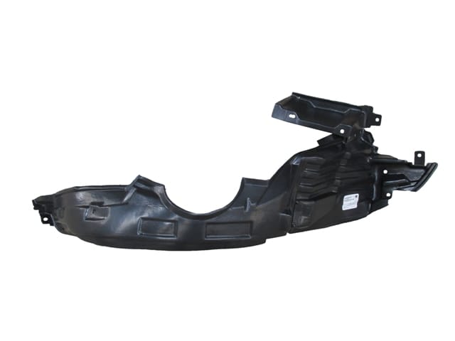 Citroen C1 Ön Çamurluk Davlumbazı Sağ (2007-2013) Citroen C1 Ön Çamurluk Davlumbazı Sağ (2007-2013)