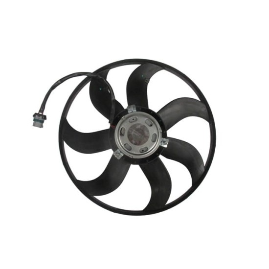 Seat Altea Radyatör Fan Kanadı (2004-2015)