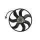 Seat Altea Radyatör Fan Kanadı (2004-2015)