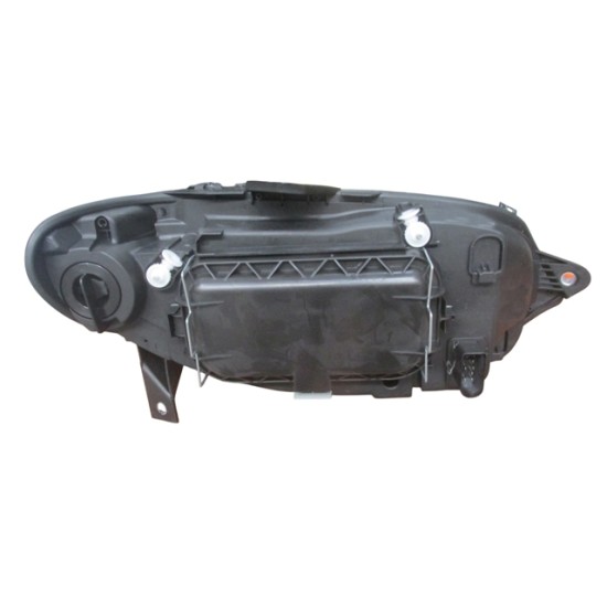 Fiat Albea Far Lambası Sol Elektrikli/motorlu (2005-2013)